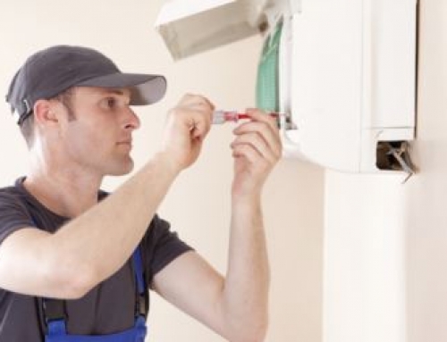 How Can a Tune-Up Help Your Air Conditioner During the Summer Months?