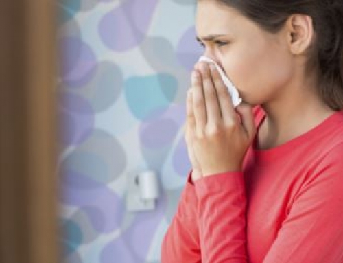Air filtration: the unsung hero of seasonal allergies