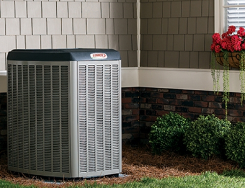 Consider System Matching in Your Next Air Conditioner Replacement