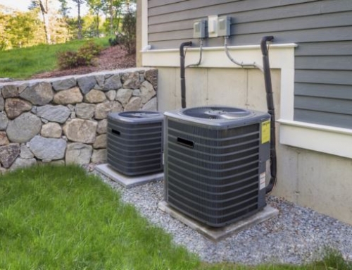 How to Take Advantage of Your Air Conditioner’s Efficiency