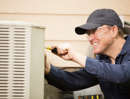 The Importance of Professional AC Installation