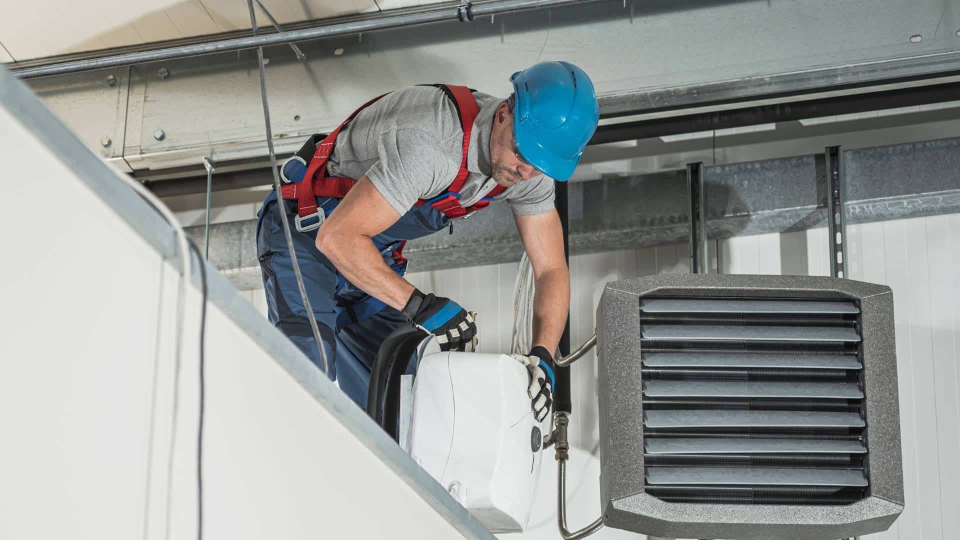 Commercial Hvac Springfield Mo Expert Heating Cooling