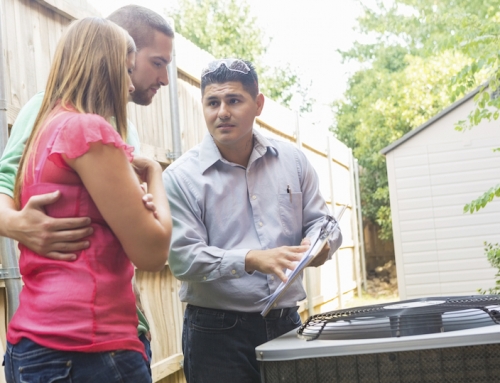 Air Conditioner Service: Make the Most of Springtime Efficiency