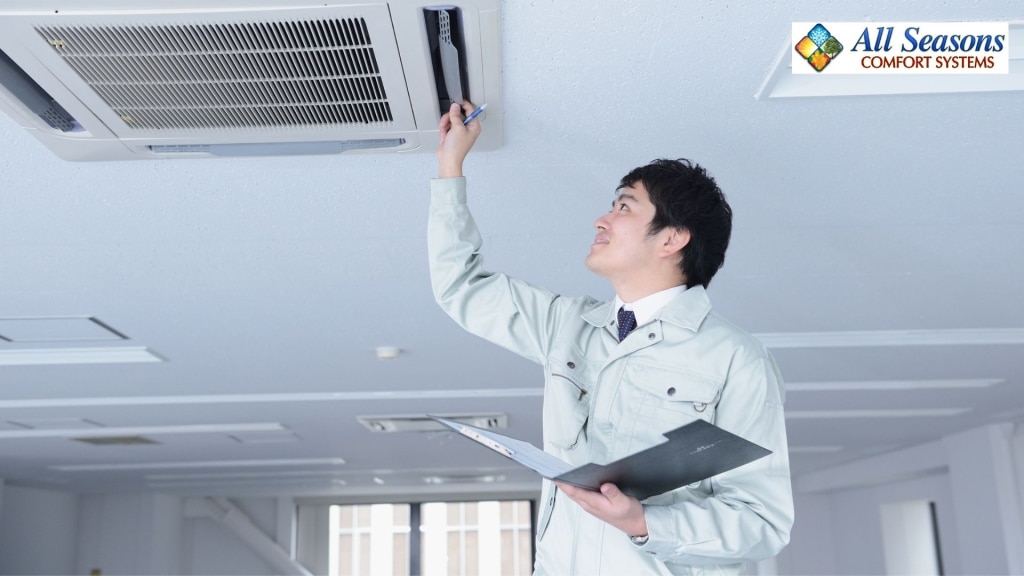 Air Conditioning Services Near Me