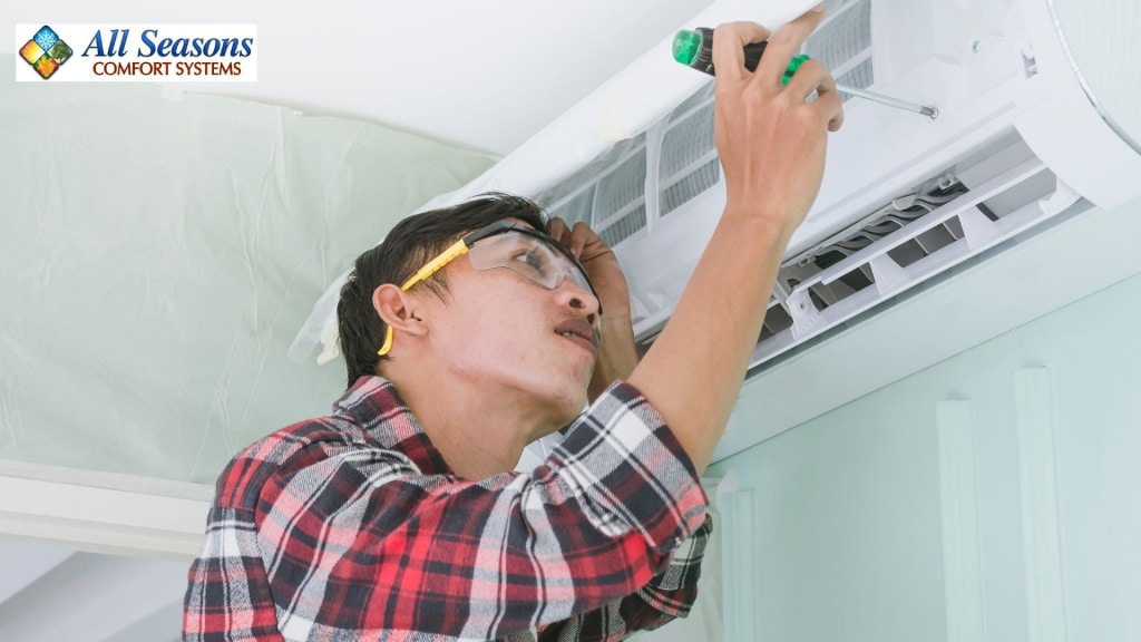 Aircon Cleaning Service Price List