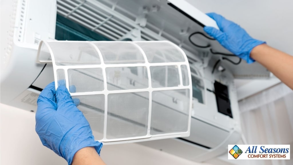 air conditioning services