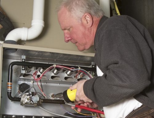 Preparing Your Furnace for the Off-season