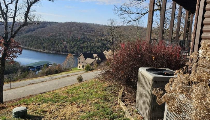 Ac Condensor Unit On Side Of House Ac Condensor Unit On Side Of House