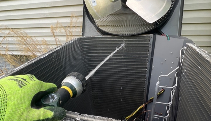 Ac Maintenance Ac Maintenance