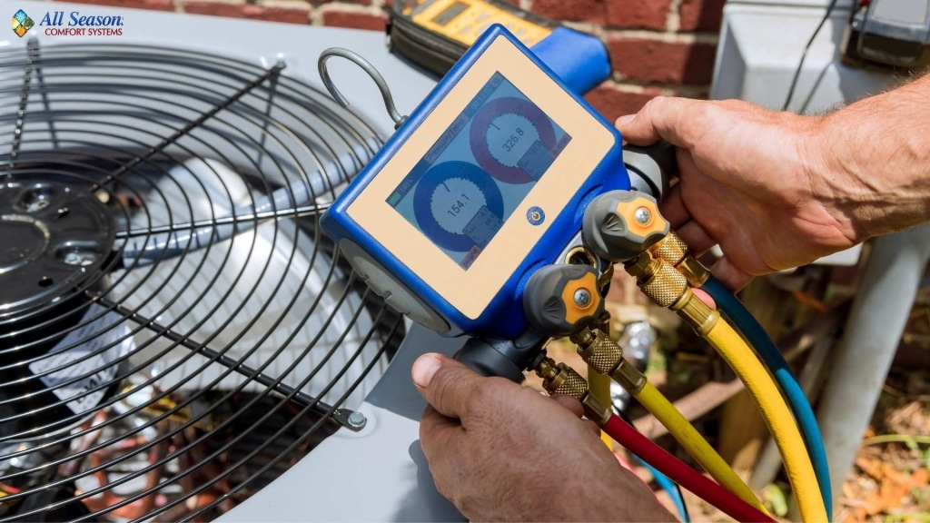 Ac Repair Galena