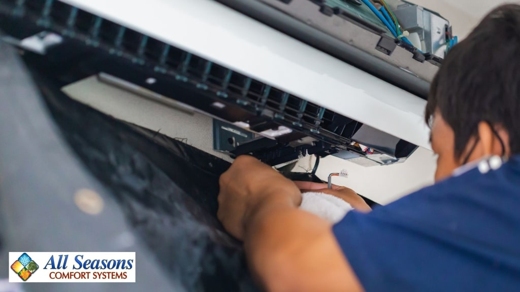 Ac Repairs Springfield Mo