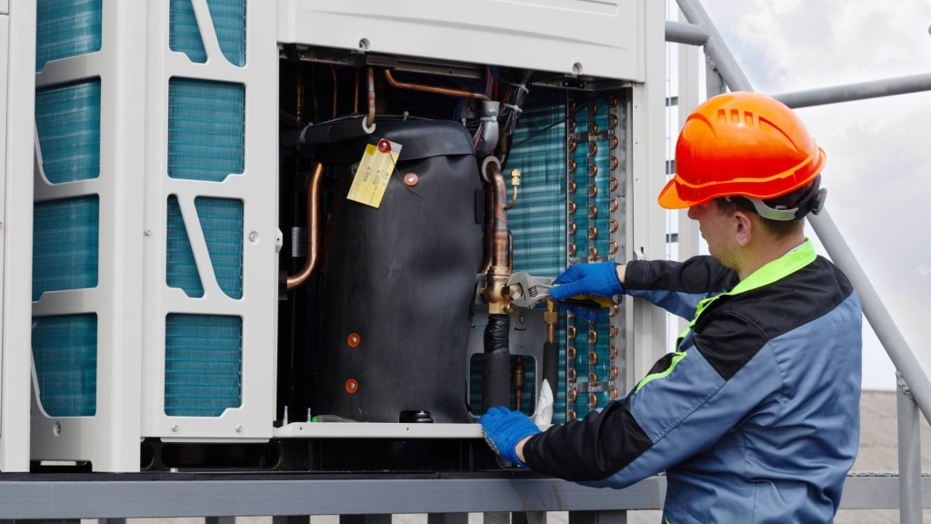 Branson Mo Hvac