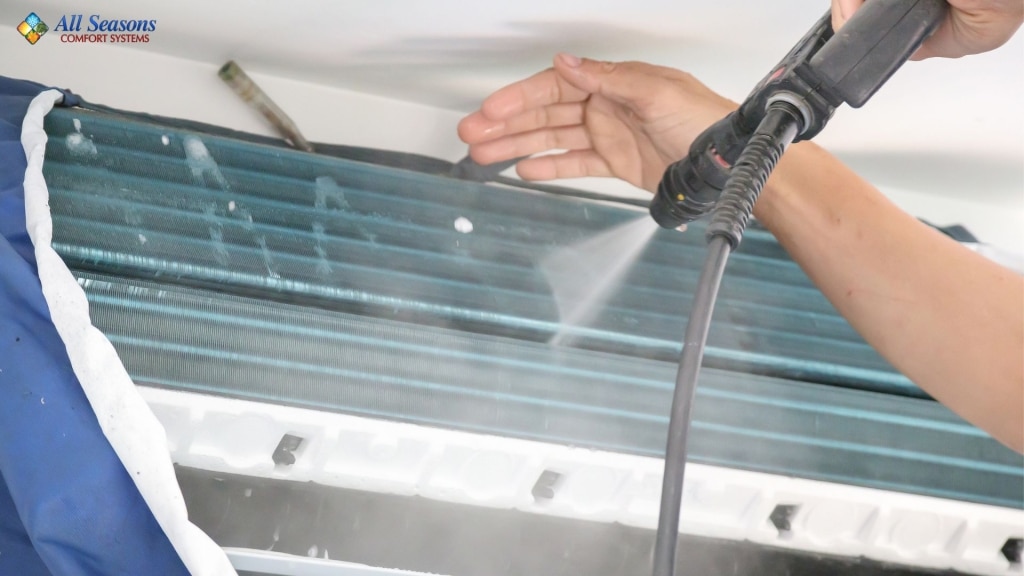 Duct Fabrication Branson Mo 2