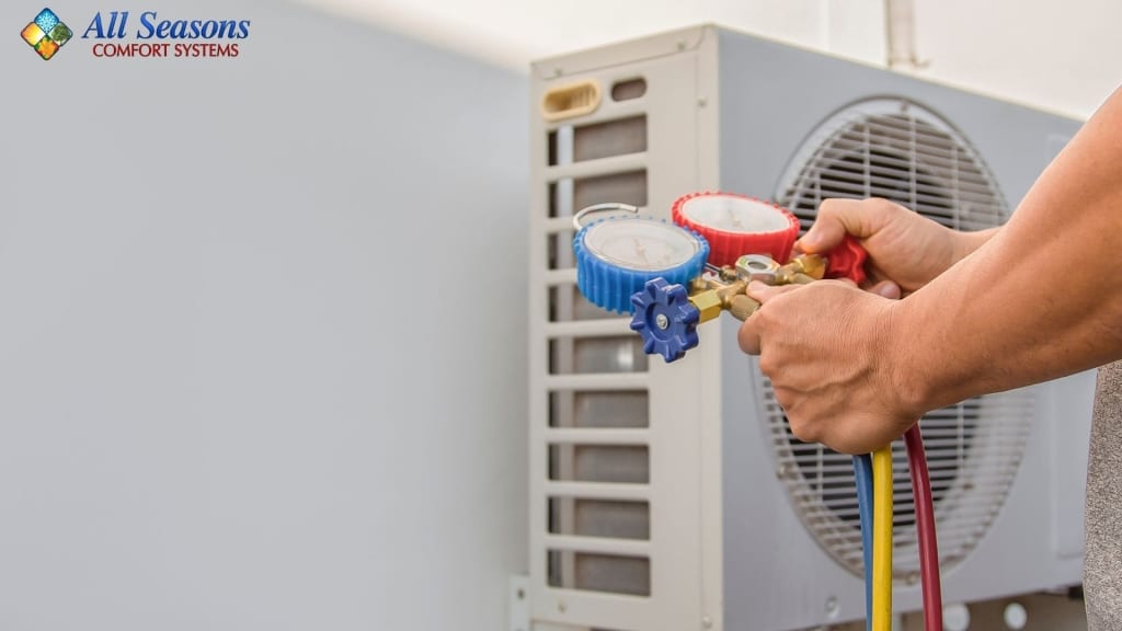 Heating Service
