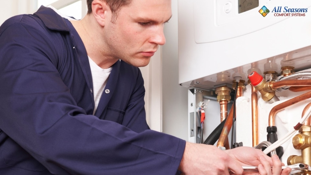 Heating Service Near Me