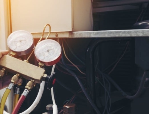 Preparing Your HVAC System For Warmer Weather